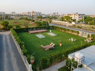 Urban Suites by BluSalzz near JECC, Jaipur - 7