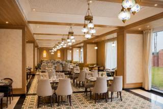 Urban Suites by BluSalzz near JECC, Jaipur - 8