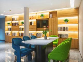 Jinjiang Inn Wuhan Linjiaohu Wanda Branch - 2