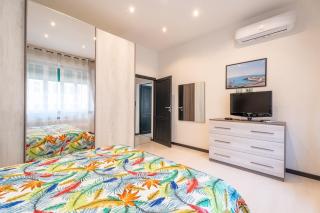 La casa del Lubra - 500mt dal Mare e 2 passi dal centro - 8