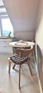 Apartament na górce - 7