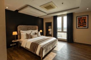 GOLD CREST - Luxury Serviced Apartments DHA Phase 4 Lahore - 4
