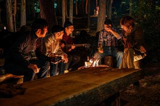 HANZ OUTDOOR RESORT -formerly GLAMPING VILLA HANZ KAWAGUCHIKO - 4