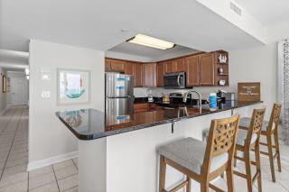 Pelican Beach Resort 801 - 3