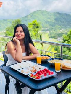 Lanthana Villa Kandy - 6