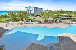 Destin West Gulfside #406 - 7