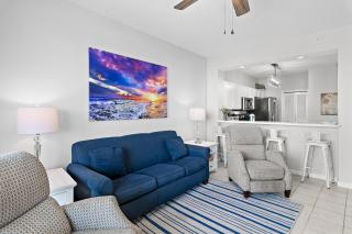 Destin West Gulfside #406 - 4