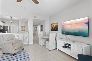 Destin West Gulfside #406 - 2