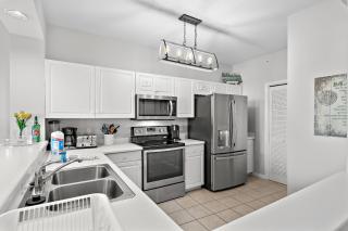 Destin West Gulfside #406 - 1