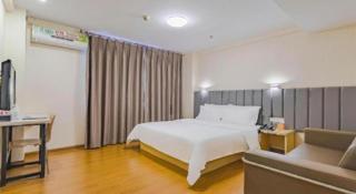 7 Days Inn Huizhou Xiaojinkou High-Speed Railway Station - 5