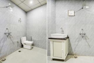 Hotel O Tilak hotel 24 Sector 27 Near by Vinayak Hospital Gali no-6 - 1