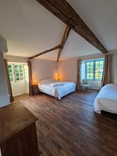 Château de Beaumanoir - 2