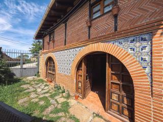 Eclipse Total Albergue Navamuel - 1