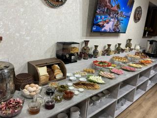 AKS Hotel - 7