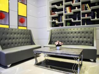 Lavande Hotel Lanzhou Zhengning Road - 7