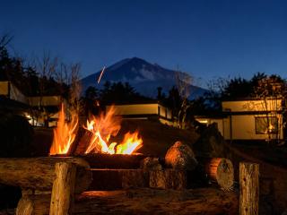 HANZ OUTDOOR RESORT -formerly GLAMPING VILLA HANZ KAWAGUCHIKO - 0