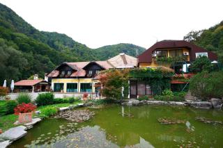 Guesthouse Villa Zelenjak Ventek - Kumrovec - 1