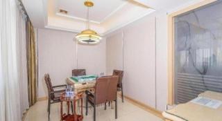 Vienna Hotel Guangzhou Tianhe South China Botanical Garden Metro Station - 6