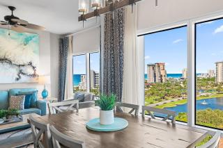 Luau I 7010/7012 - Sunset Suite - 1