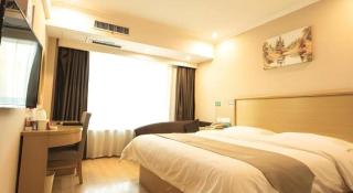 GreenTree Inn Zhumadian Xincai County Yueliang Bay Hotel. - 1