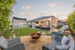 Spacious 4BR Family Escape - 6