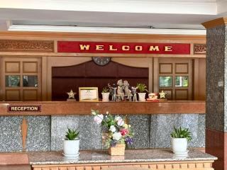 Karin Hotel - 7