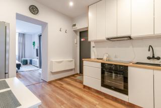 Chorzów Charming Apartment by BookingHost - 6