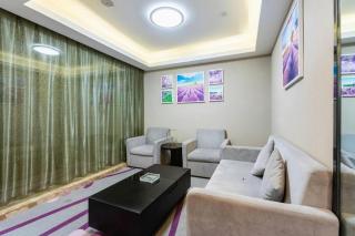 Lavande Hotels Suzhou Railway Station - 6