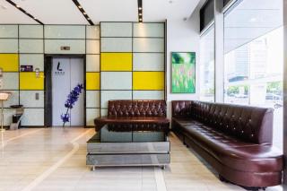 Lavande Hotels Suzhou Railway Station - 3