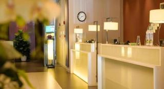 Jinjiang Inn Select Foshan Nanhai Guicheng Metro Station - 5