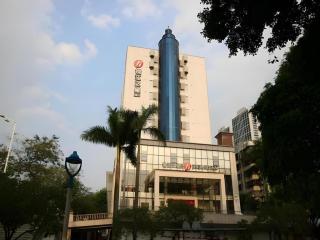 Jinjiang Inn Select Foshan Nanhai Guicheng Metro Station - 2