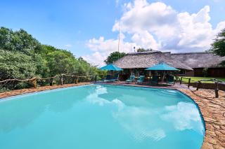 Sable Ranch Thaba Khaya Lodge - 4