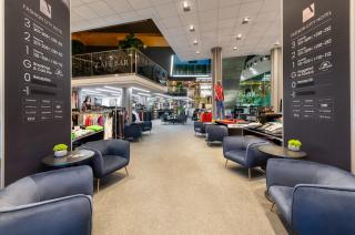 Fashion City Hotel Superior - 8