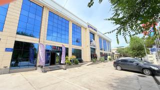 AKS Hotel - 5