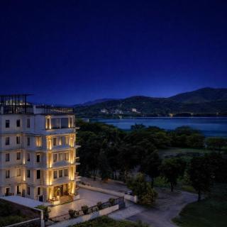 The Colonial - A Lake View Hotel in Udaipur - 7