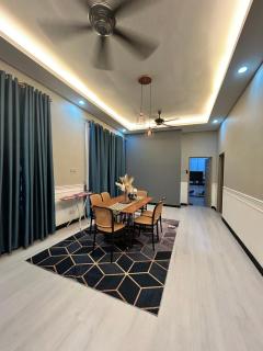 NovaStay Melaka - 7