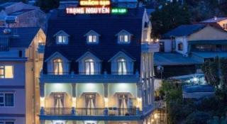 ADALY Hotel - Ấp Xuân An - 3