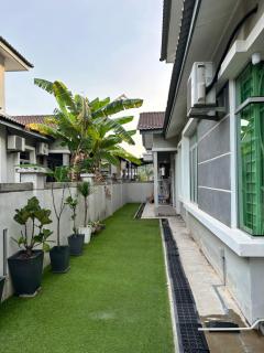 NovaStay Melaka - 5