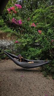 Adan Paradise Riverview Homestay - 9