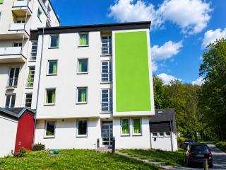 Bendorf Hotel by Belvilla - 4