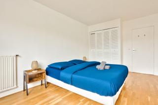 Appartement Quartier Bastille - 3