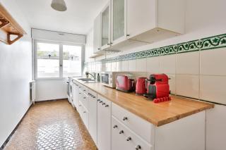 Appartement Quartier Bastille - 2