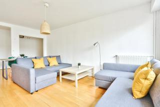 Appartement Quartier Bastille - 0