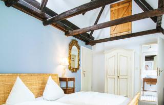 Herzog Friedlich Hotel Garni - 7