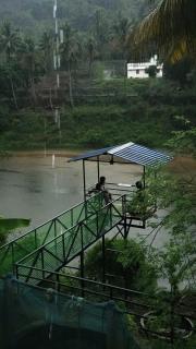 Adan Paradise Riverview Homestay - 8