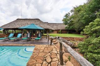 Sable Ranch Thaba Khaya Lodge - 3