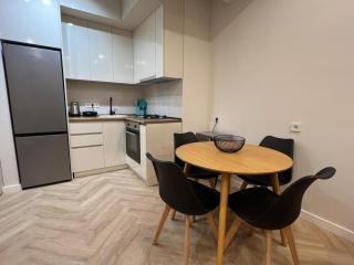 Cozy Apartment near Old Tbilisi & Metro - 0