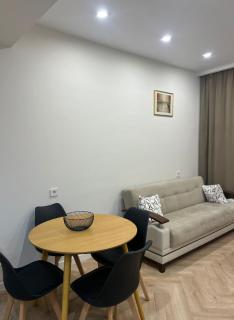 Cozy Apartment near Old Tbilisi & Metro - 7