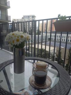 Cozy Apartment near Old Tbilisi & Metro - 3