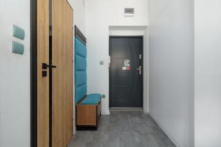 Emilii Plater Cozy Studio by BookingHost - 1